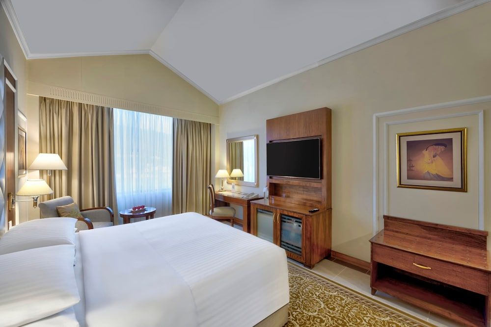 Executive Room, 1 King Bed