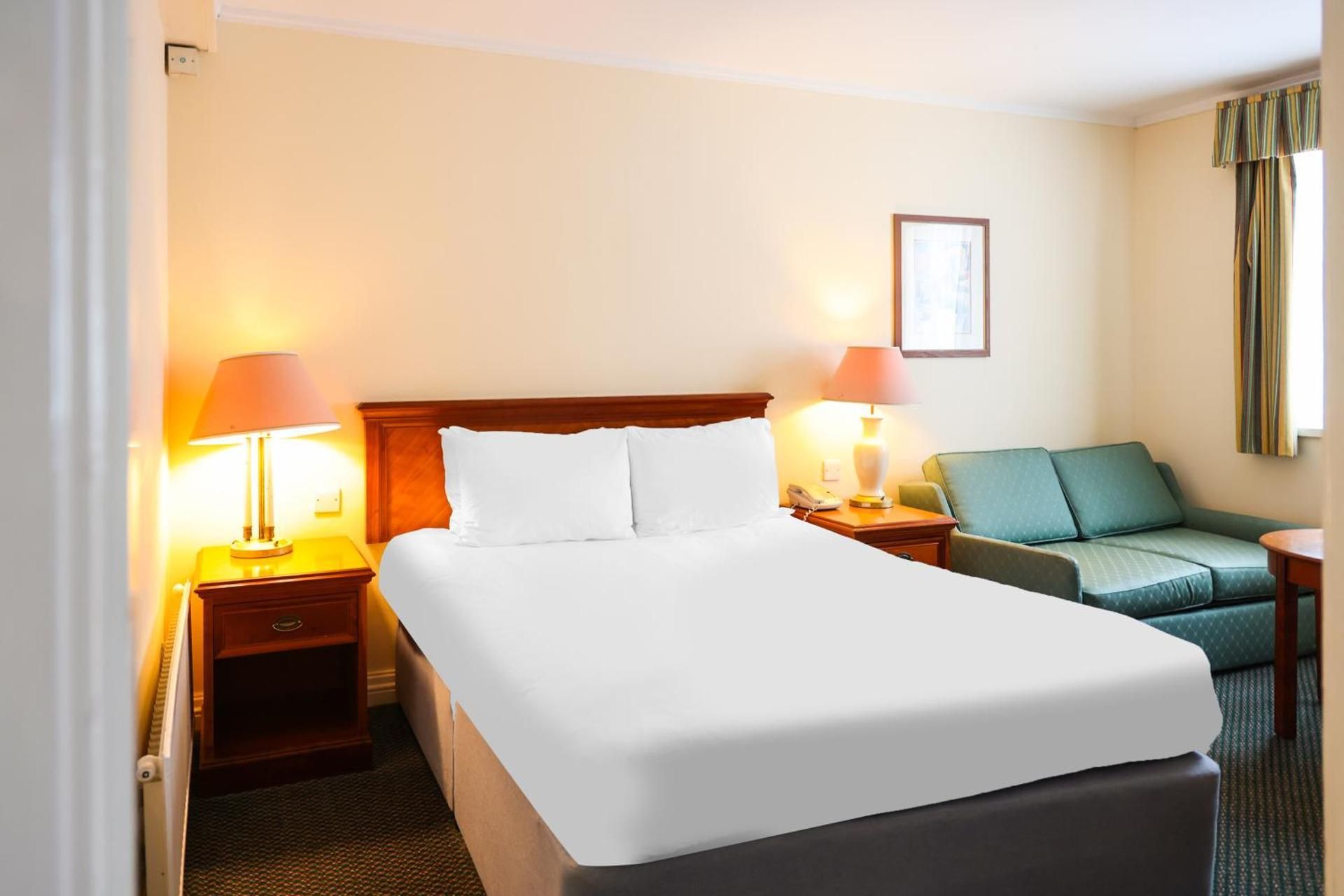 Executive Suite