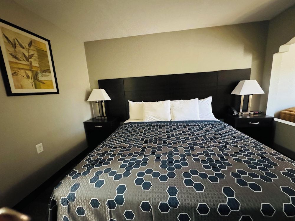 Room, 1 King Bed, Accessible, Non Smoking