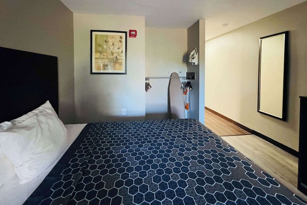 Standard Room, 1 King Bed, Non Smoking