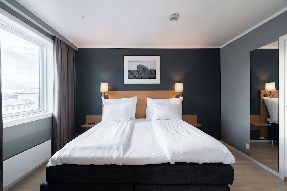 Junior Suite, 2 Twin and Sofa Bed