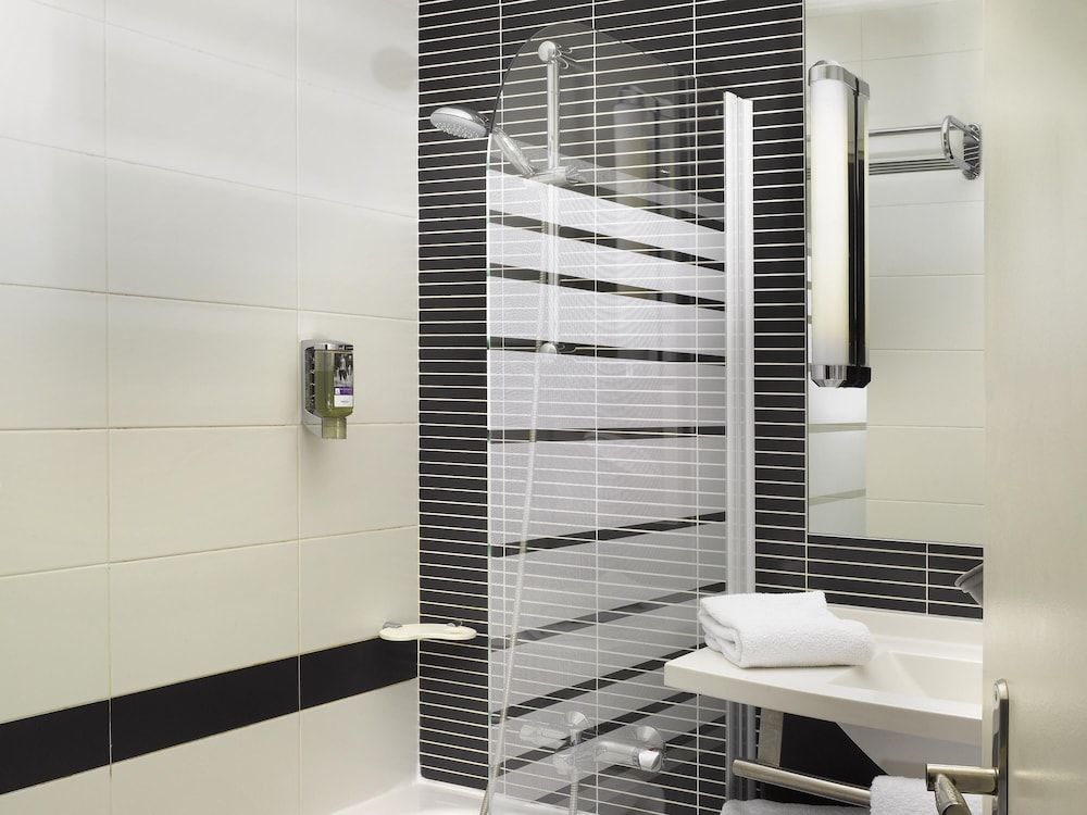 undefined Novotel Bordeaux Centre Gare Saint Jean 8