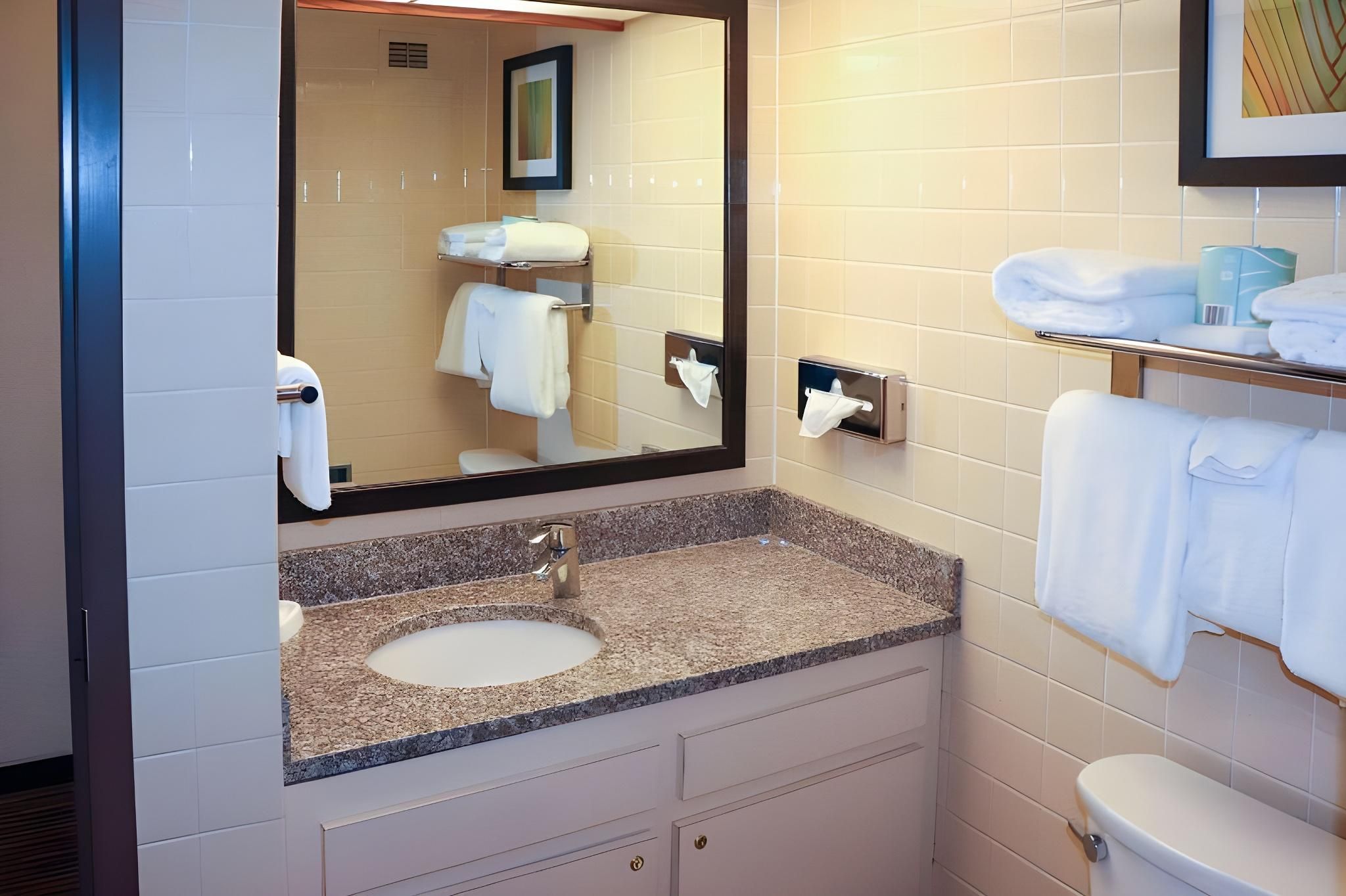 2 Double Beds, Nonsmoking