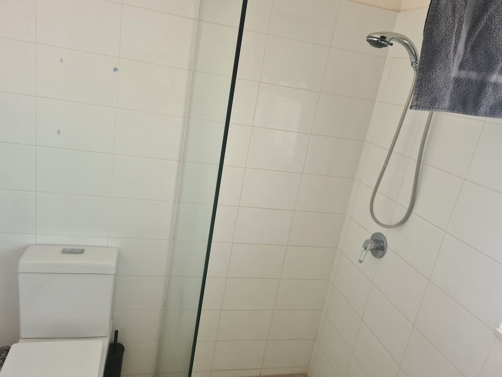 Alice Motor Inn Family Superior 7