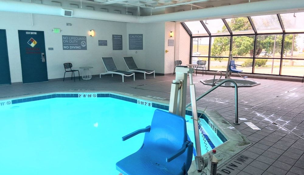 undefined Spark by Hilton Denver East I 70 10