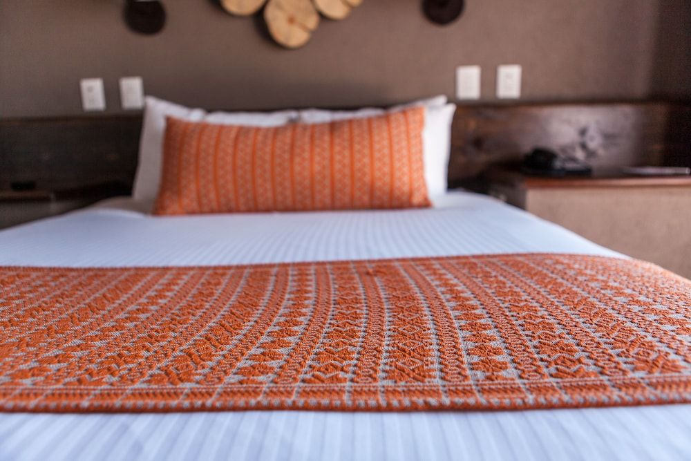 Hotel Avandaro Golf And Spa Superior Room 5