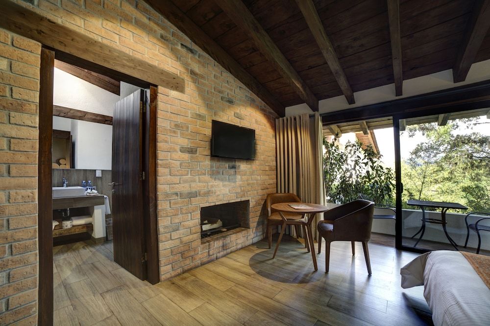 Hotel Avandaro Golf And Spa Superior Room 15