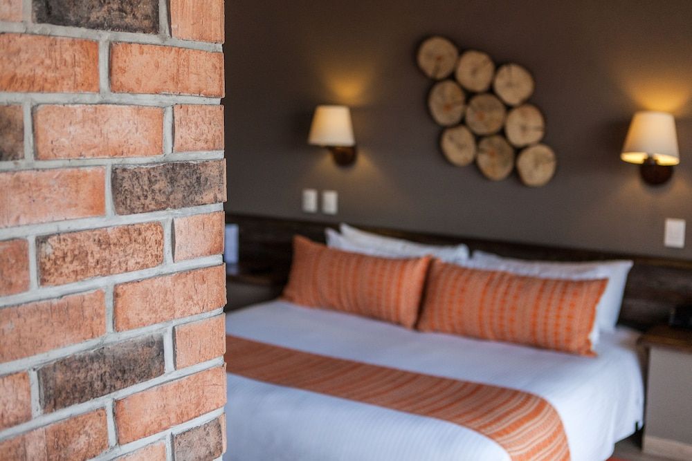 Hotel Avandaro Golf And Spa Superior Room, 2 Double Beds 3