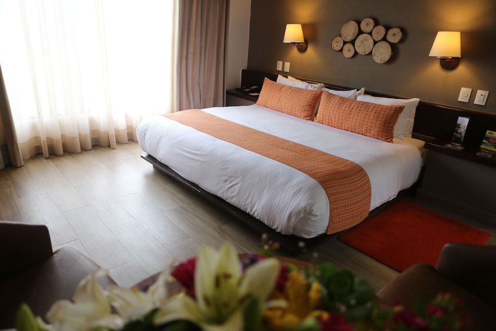 Hotel Avandaro Golf And Spa Superior Room 2