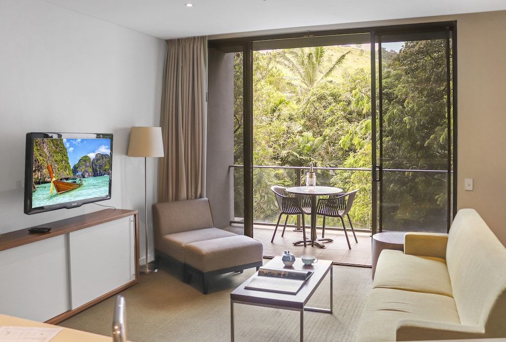 undefined Holiday Inn Port Moresby by IHG 3