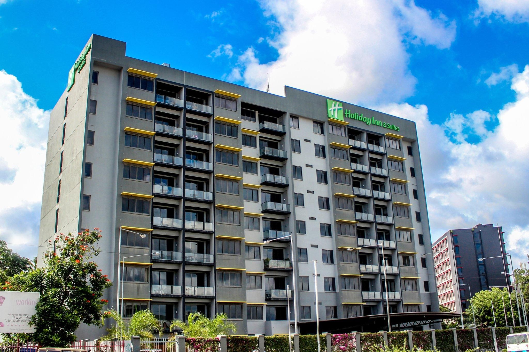 undefined Holiday Inn & Suites Port Moresby By IHG