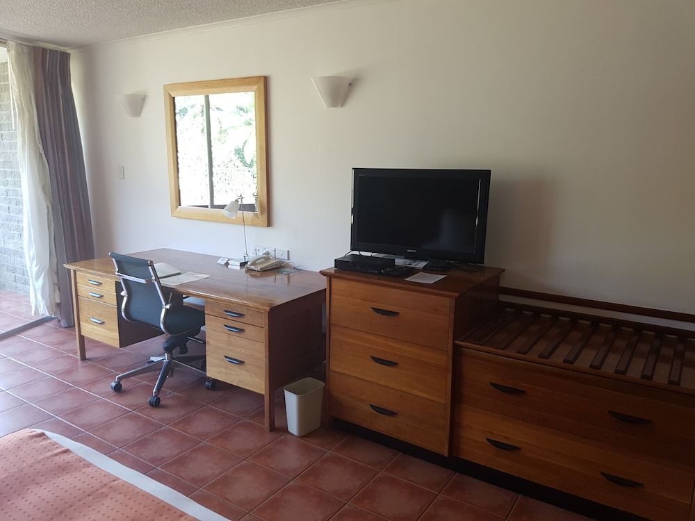 undefined Holiday Inn Port Moresby by IHG