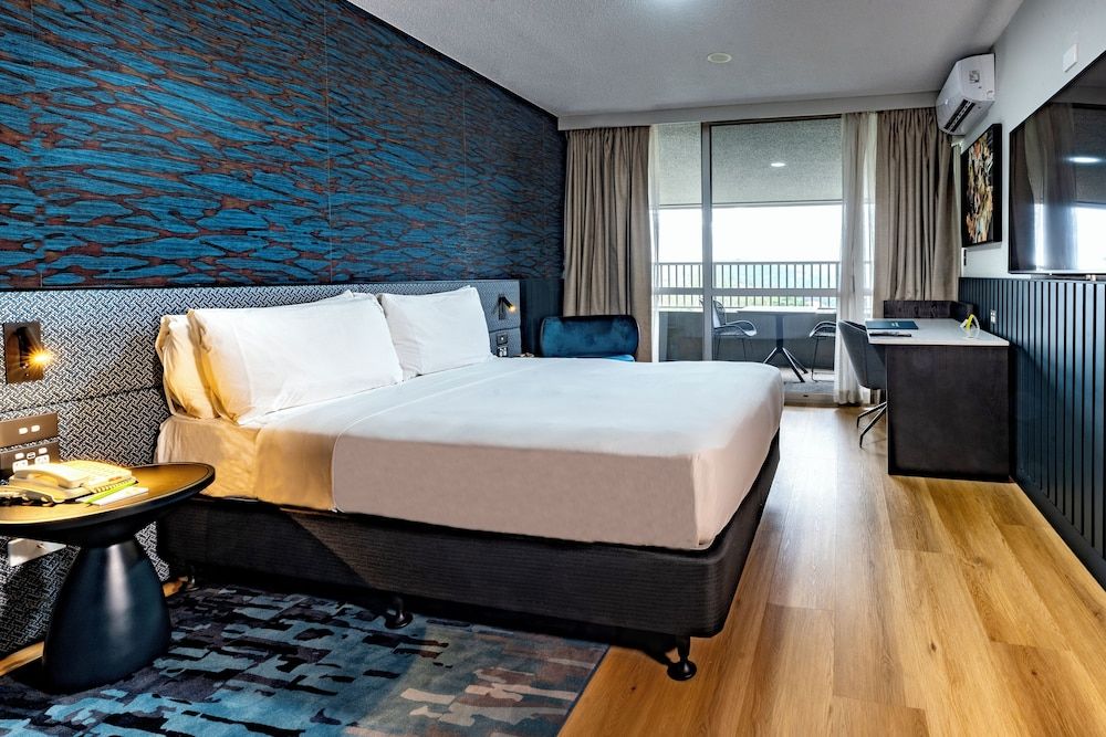 undefined Holiday Inn Port Moresby by IHG 4