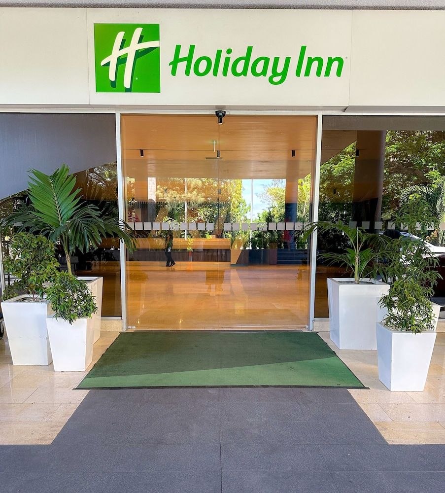 undefined Holiday Inn Port Moresby by IHG 8