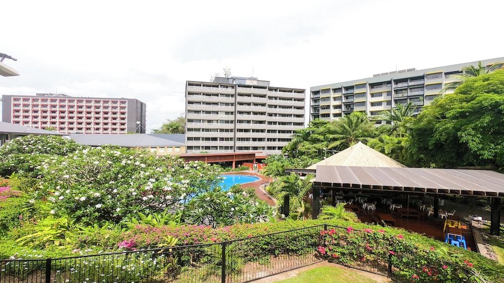 undefined Holiday Inn Port Moresby by IHG 7