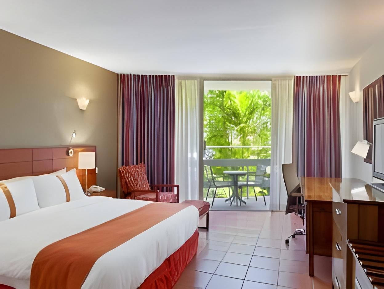 undefined Holiday Inn & Suites Port Moresby By IHG 3