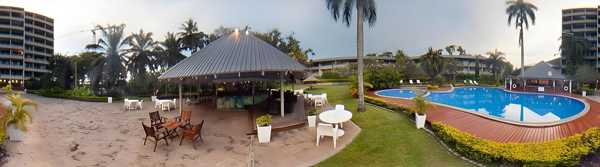 undefined Holiday Inn & Suites Port Moresby By IHG 2