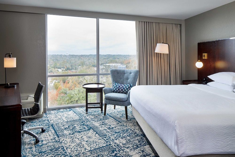 Presidential Suite, 1 King Bed with Sofa bed