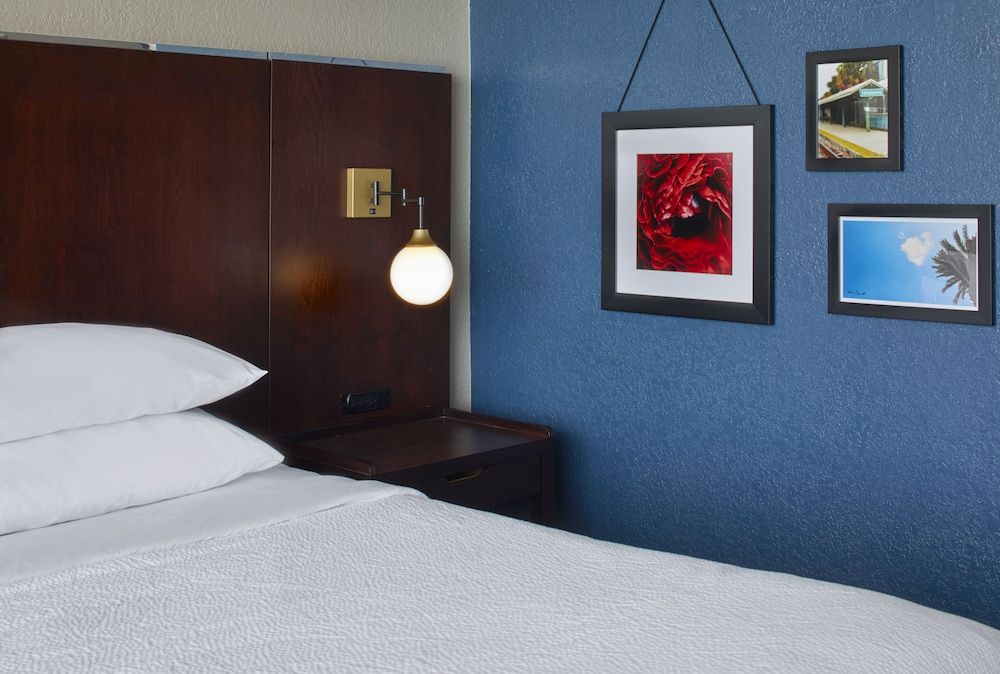 Room, 1 King Bed
