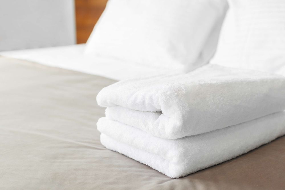 Deluxe Room, 1 King Bed with Sofa bed, Accessible, Refrigerator & Microwave (Tub, Upper Floor)