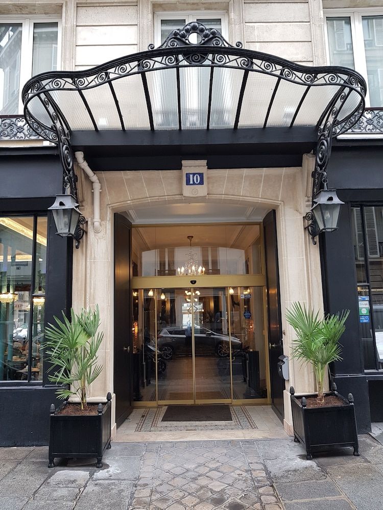 undefined Hotel Peyris Opera 7