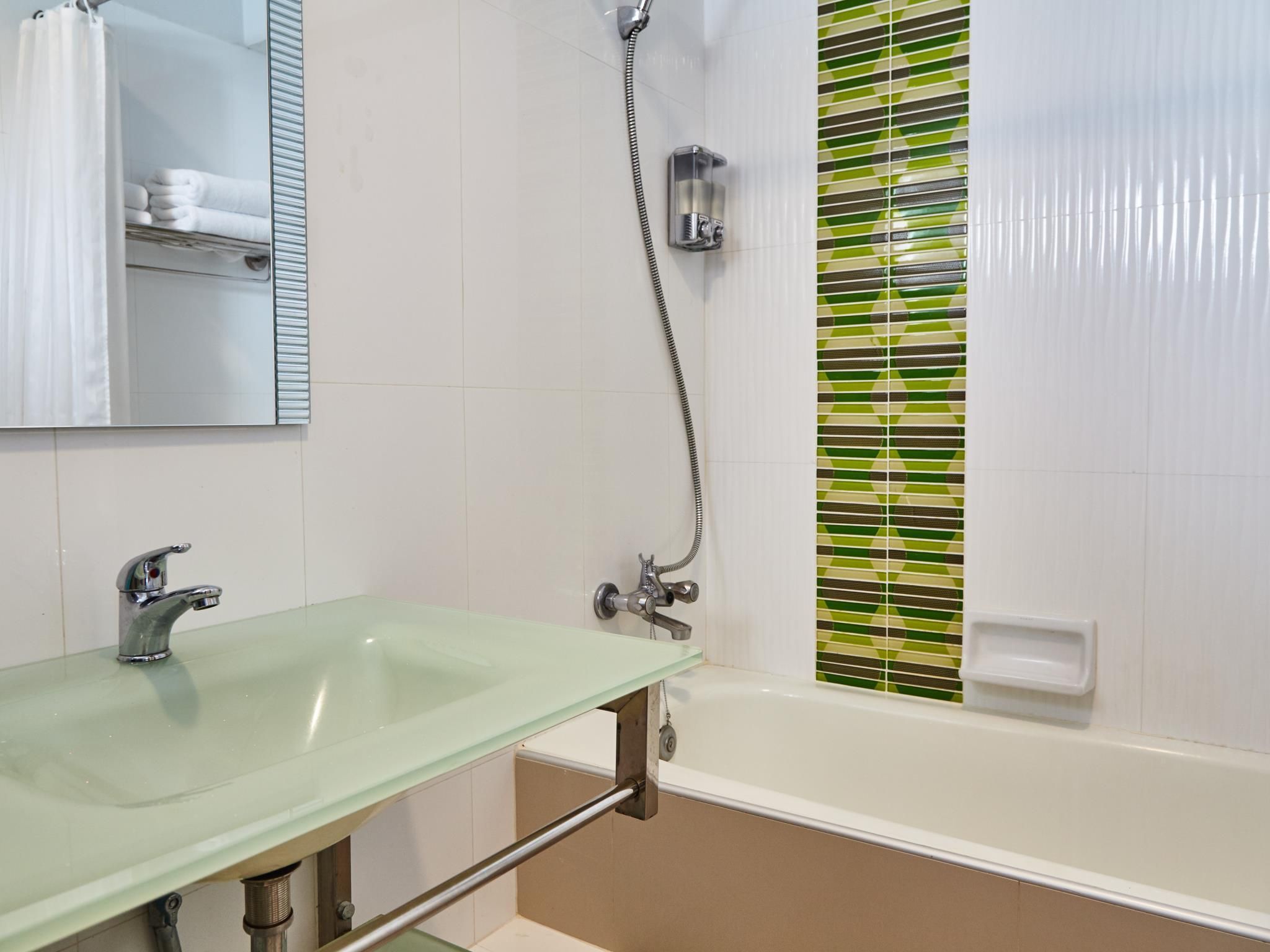 undefined Baiyoke Suite Hotel 7