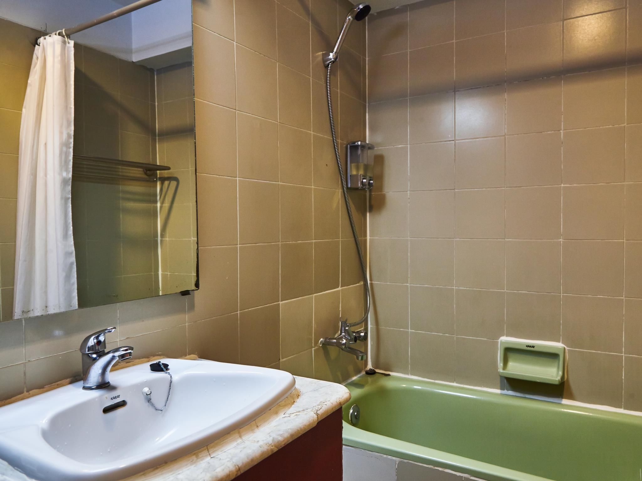 Baiyoke Suite Hotel Superior Suite