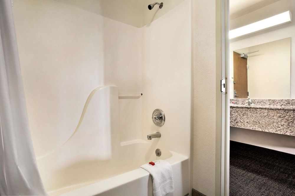 Room, 1 Queen Bed, Non Smoking