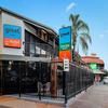 greet Hotel Alice Springs