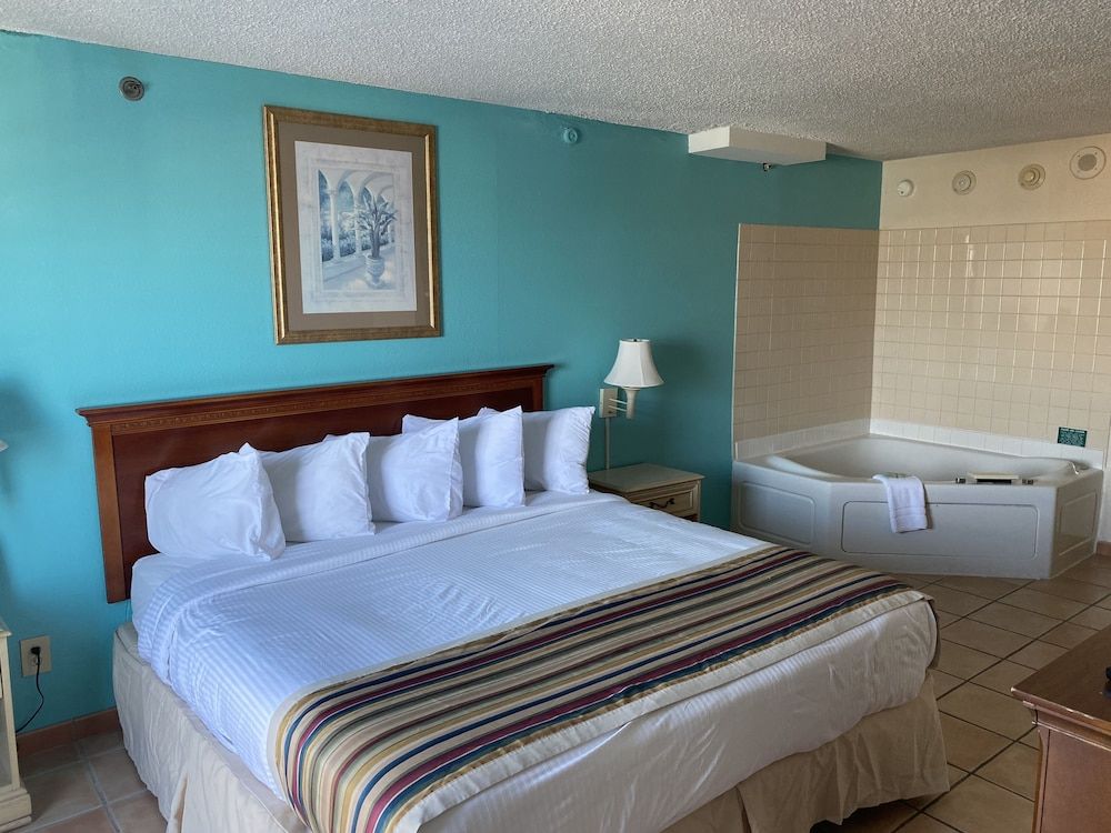 Paradise Plaza Inn