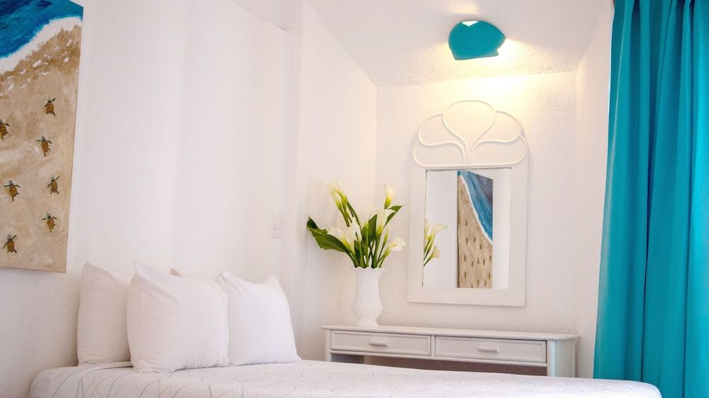 Hotel Marina Resort & Beach Club Habitación estándar plus