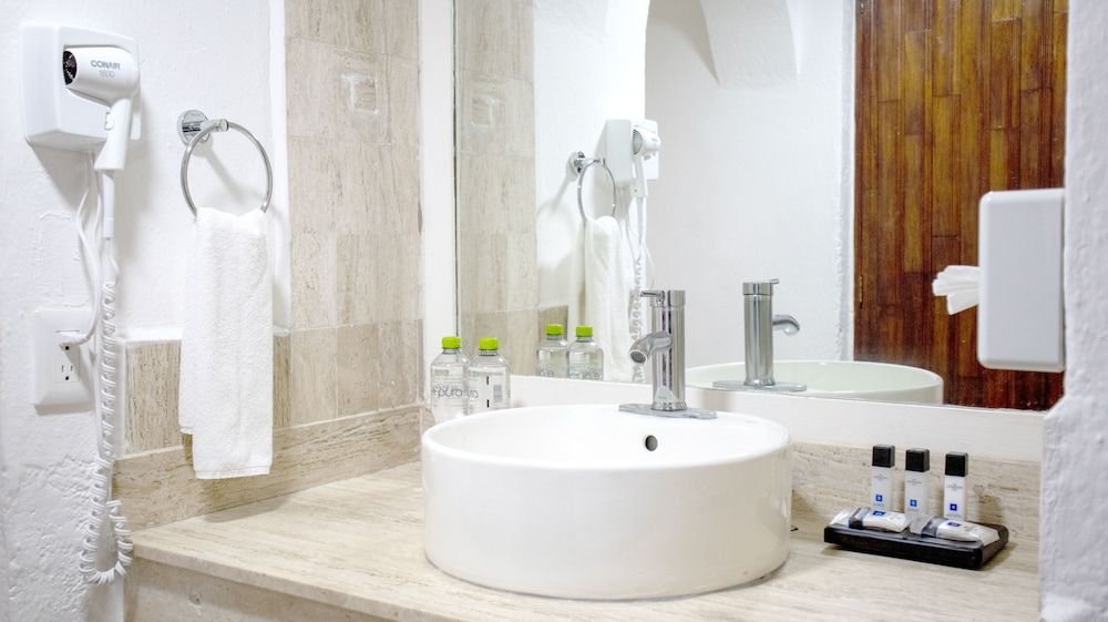 Hotel Marina Resort & Beach Club Habitación estándar plus 4