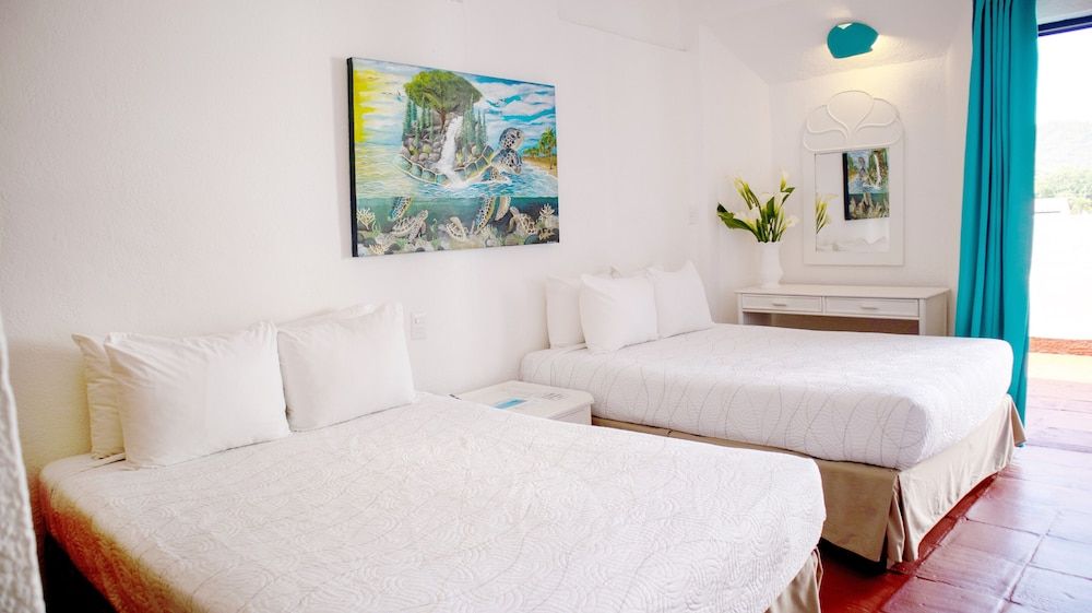 Hotel Marina Resort & Beach Club Standard Double Room