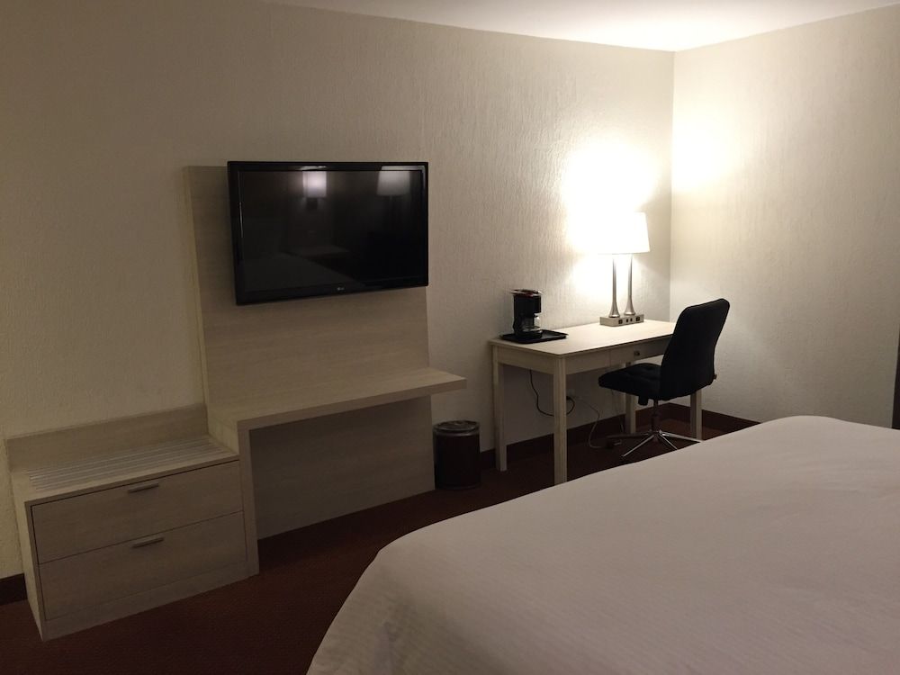 Casa Grande Delicias Standard Room 4