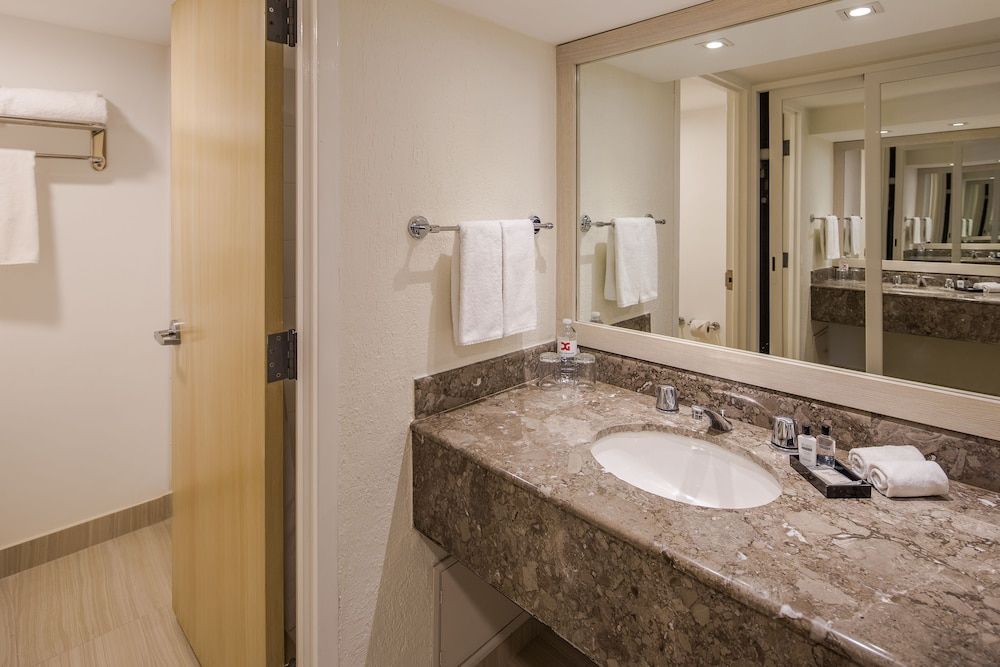 Casa Grande Delicias Standard Room 3