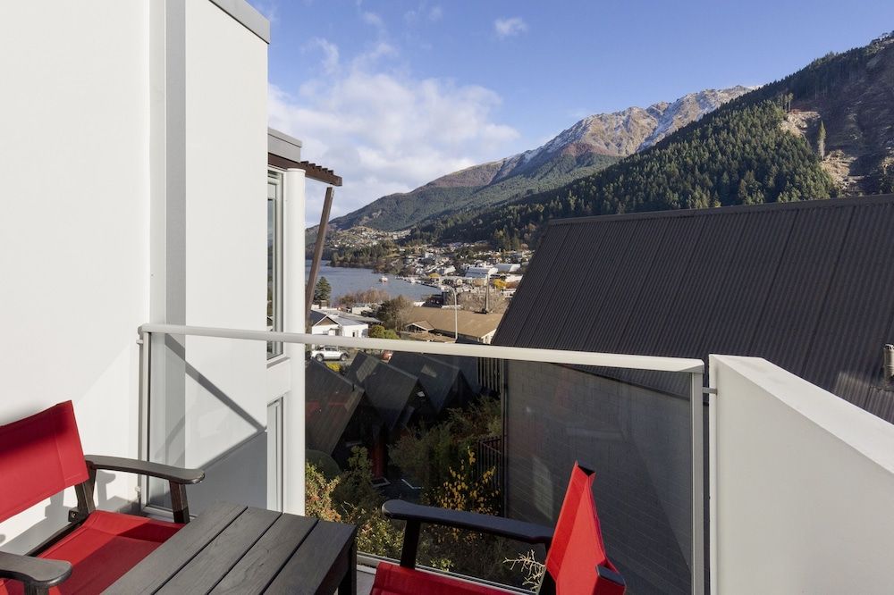 Scenic Suites Queenstown
