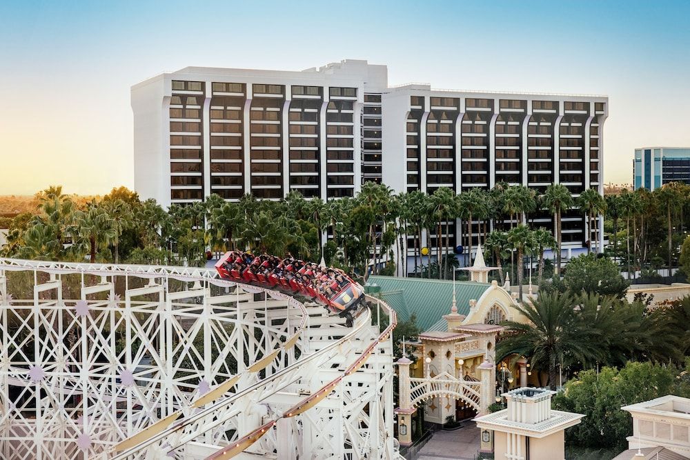 undefined Pixar Place Hotel 5