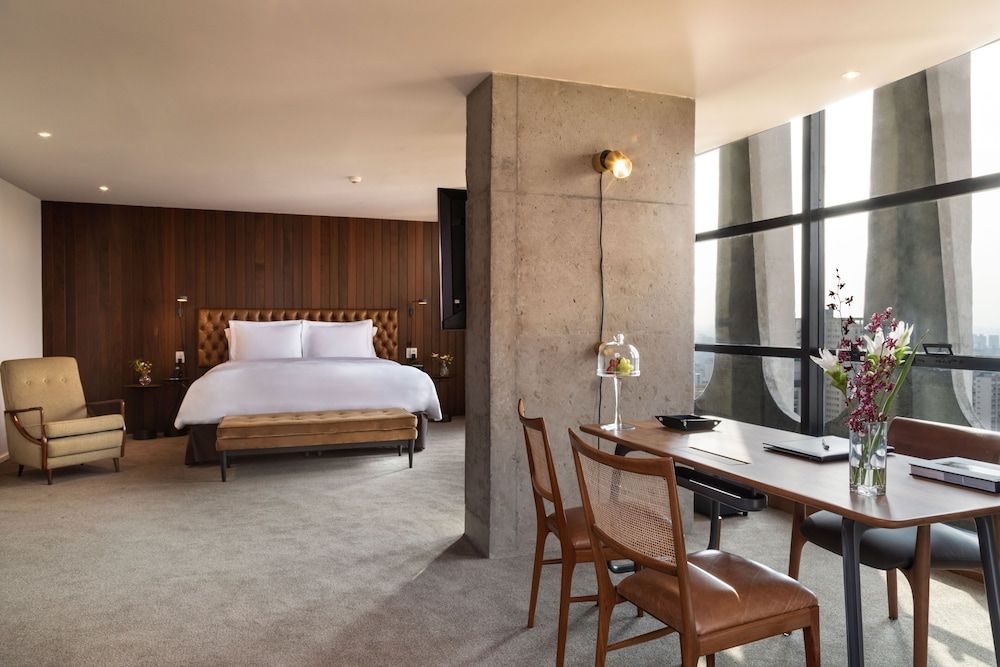 undefined Tivoli Mofarrej São Paulo 9