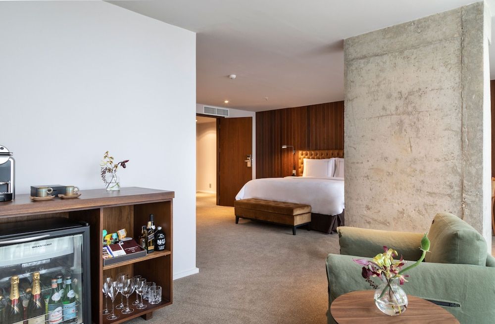 undefined Tivoli Mofarrej São Paulo 7