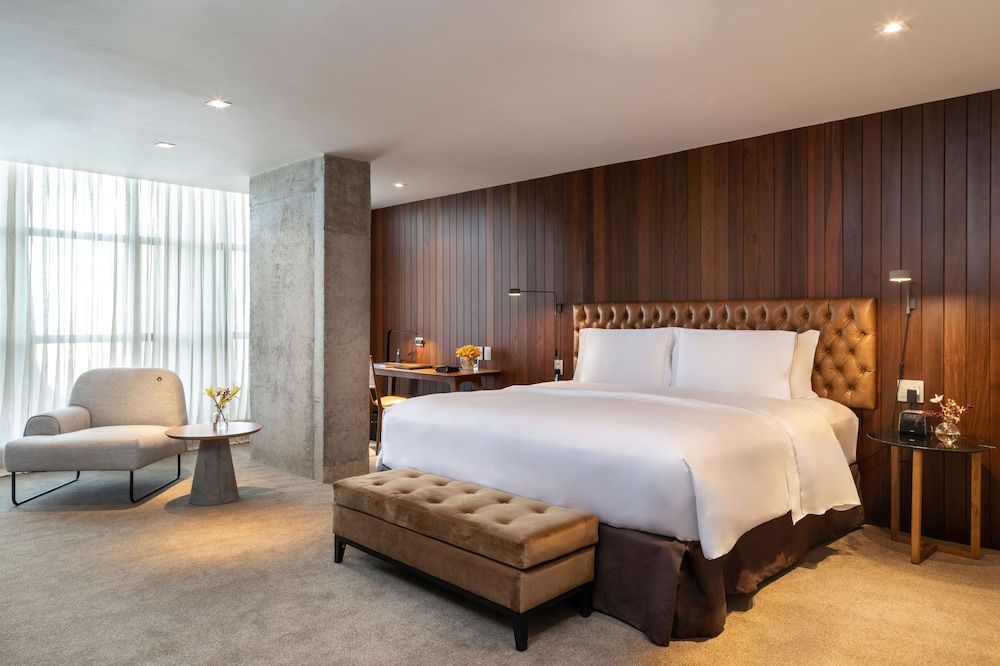 undefined Tivoli Mofarrej São Paulo 8