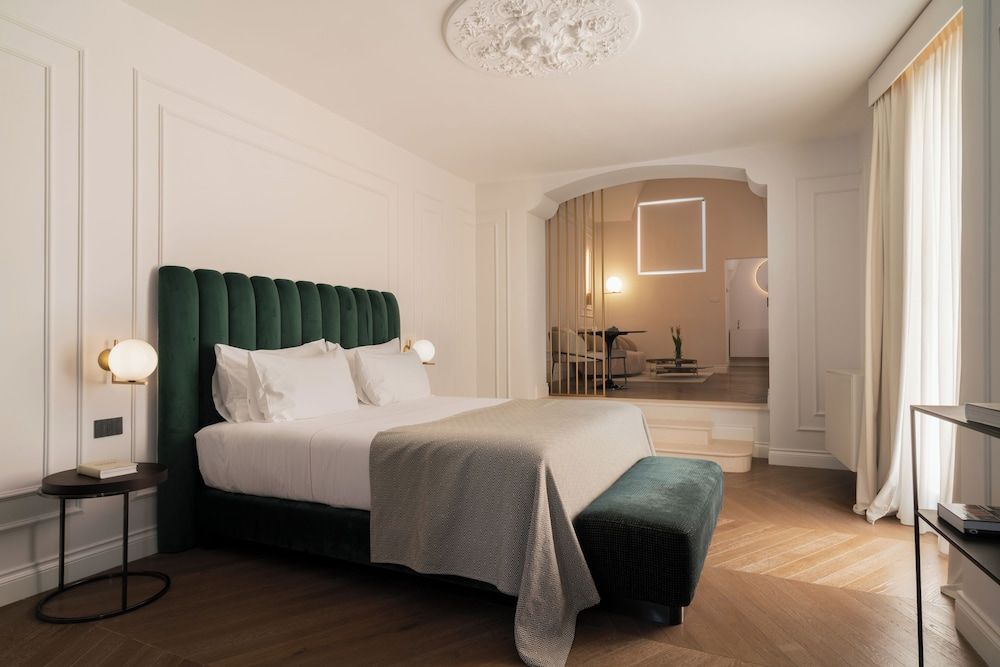 Suite Deluxe