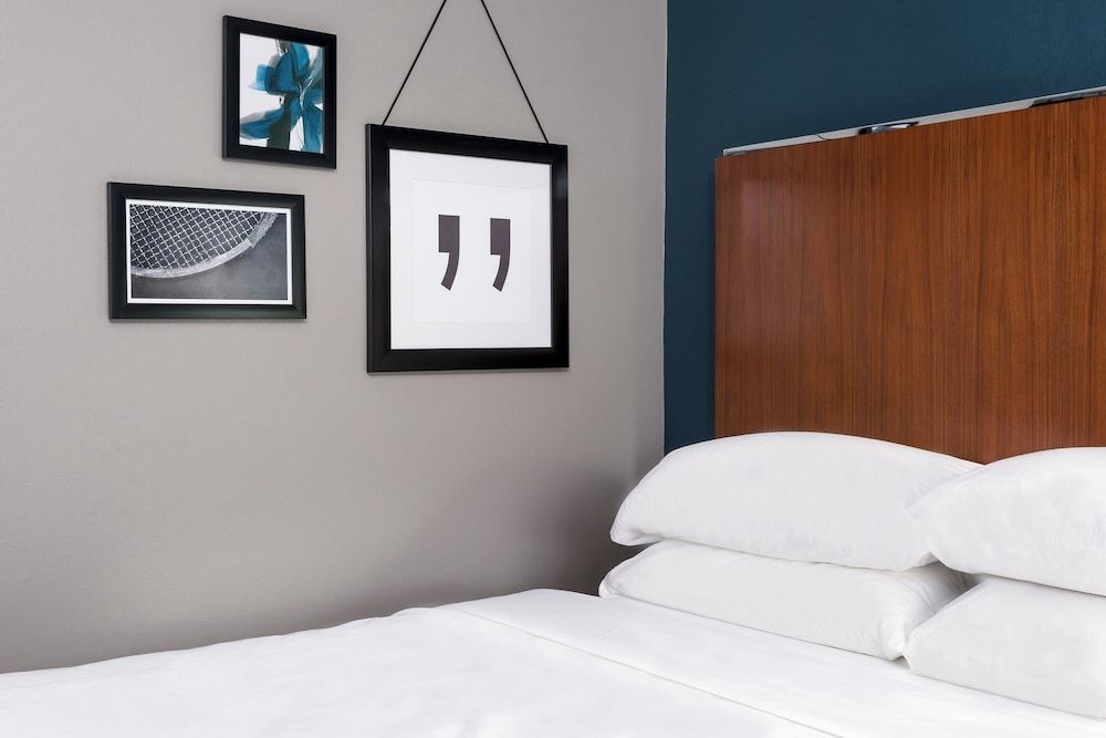 Room, 2 Queen Beds, Non Smoking