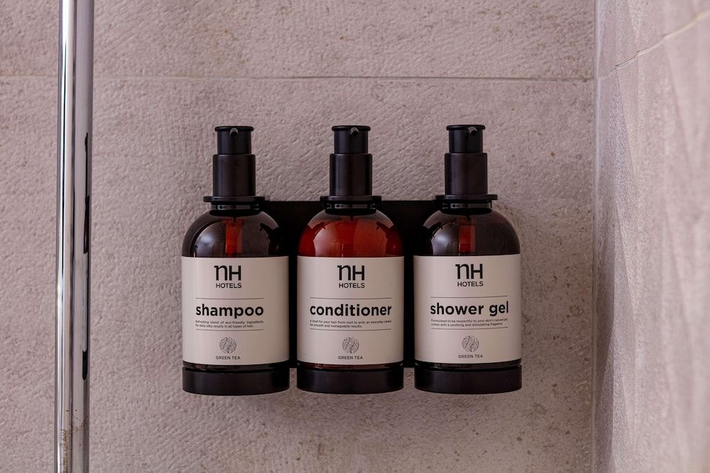 undefined NH Hamburg Mitte 3