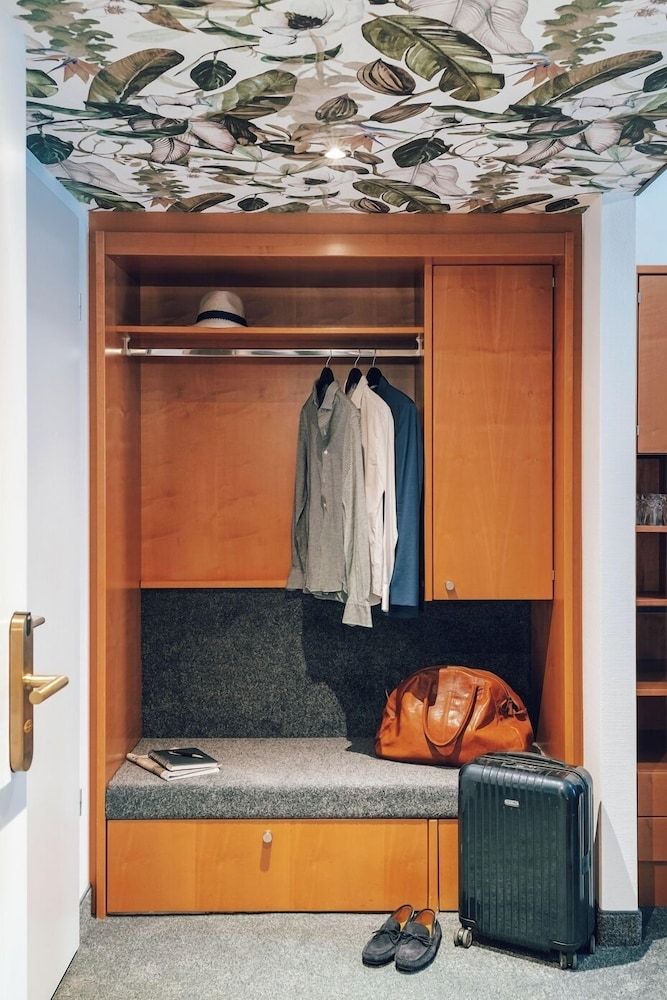 Townhouse Stadt Hamburg Wismar Single Room 4