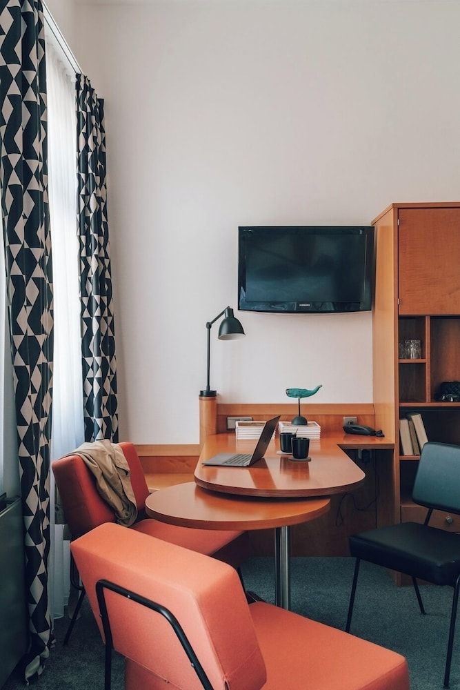 Townhouse Stadt Hamburg Wismar Superior Double Room 4