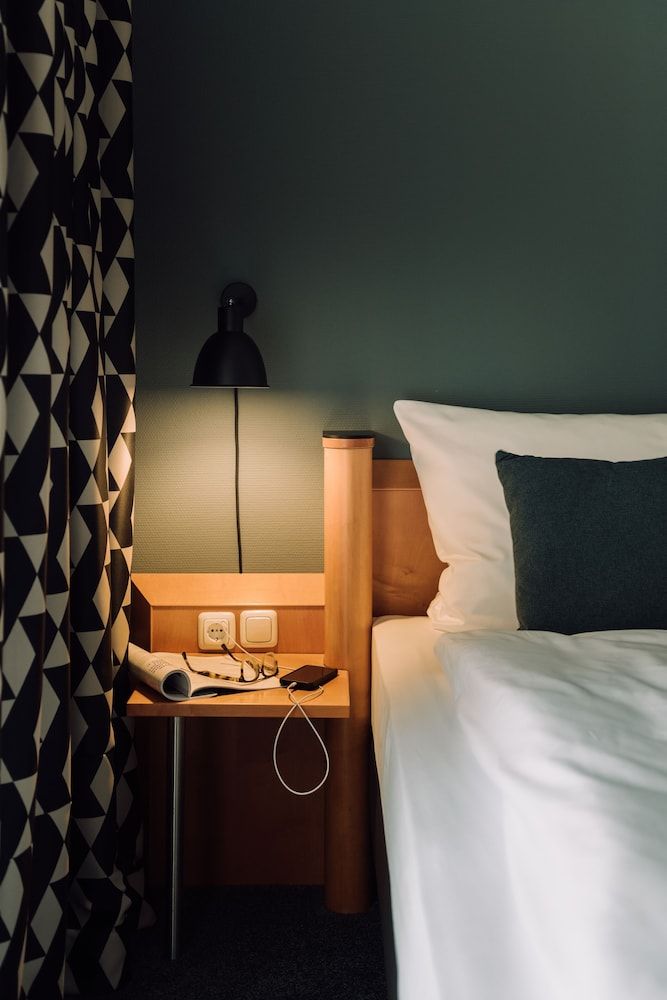 Townhouse Stadt Hamburg Wismar Standard Double Room