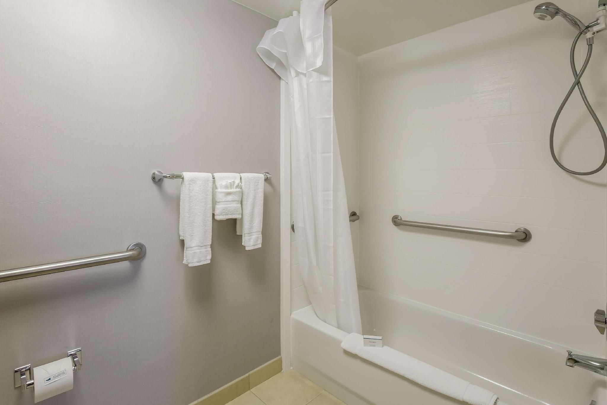 2 Double Mobility Accessible Bathtub Ste Nsmk