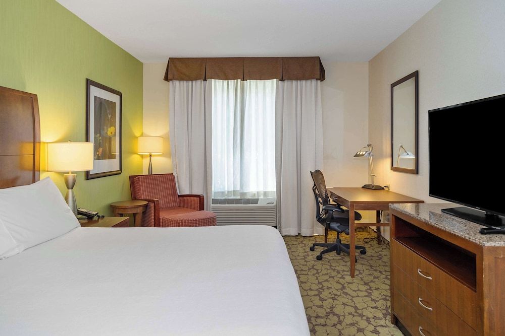 Junior Suite, 1 King Bed