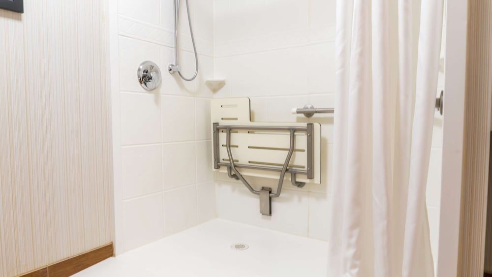 Room, Accessible