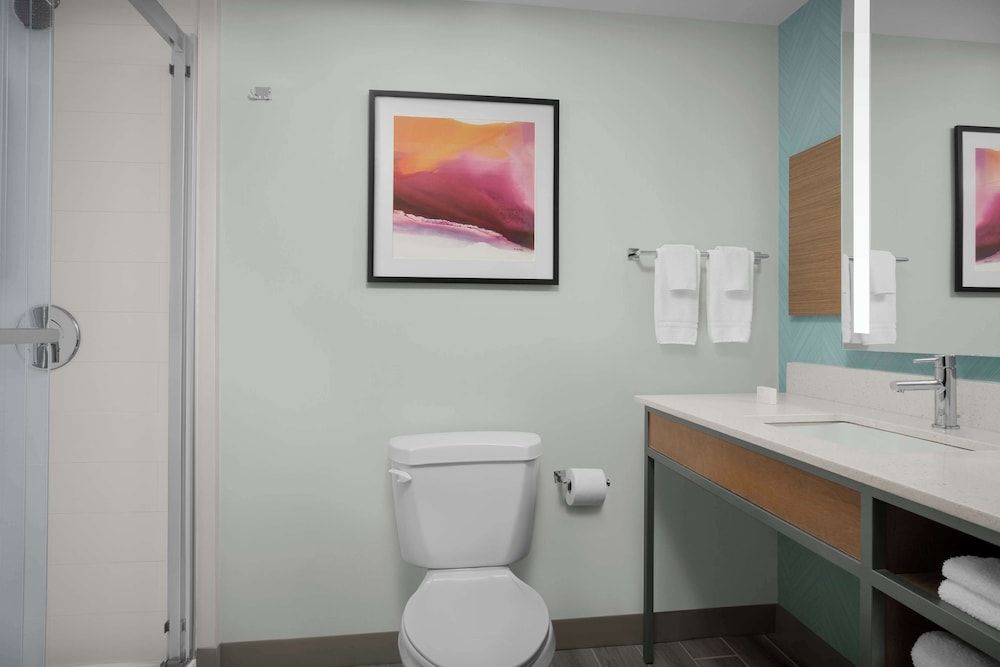 Hilton Garden Inn Atlanta North/Johns Creek